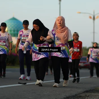 Runner Photo 6116120