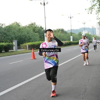 Runner Photo 6116121