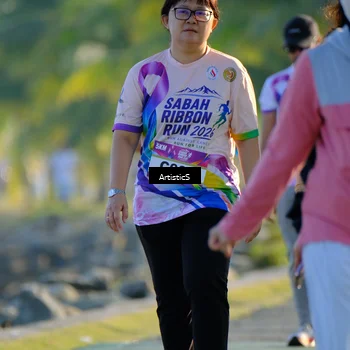 Runner Photo 6116123