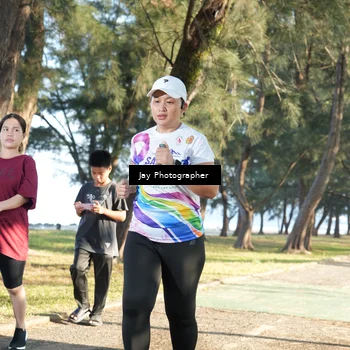 Runner Photo 6116129