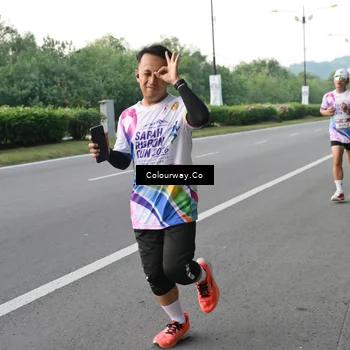 Runner Photo 6116132