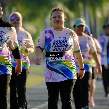 Runner Photo 6116133