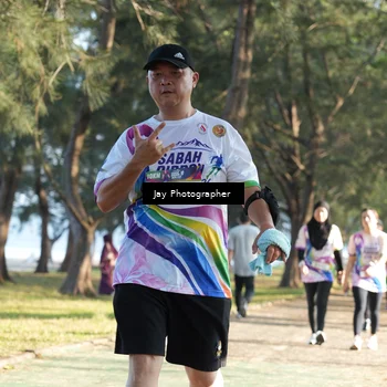 Runner Photo 6116138