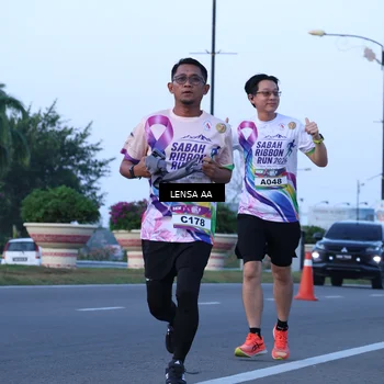 Runner Photo 6116139