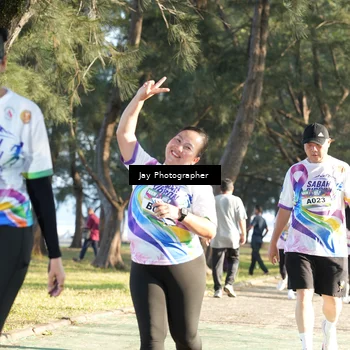 Runner Photo 6116140