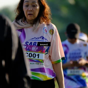Runner Photo 6116141