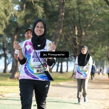 Runner Photo 6116145
