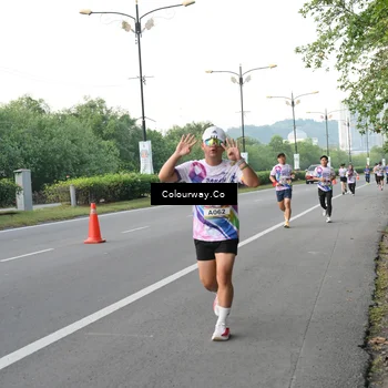 Runner Photo 6116146