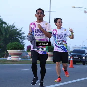 Runner Photo 6116147