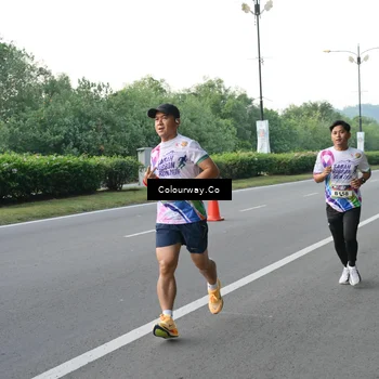 Runner Photo 6116148