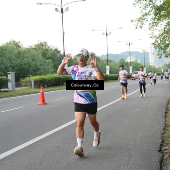 Runner Photo 6116149