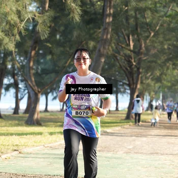 Runner Photo 6116151