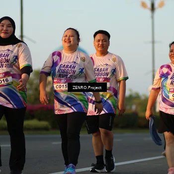 Runner Photo 6116155
