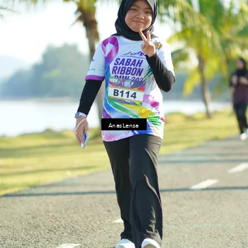 Runner Photo 6116159