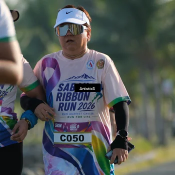 Runner Photo 6116161