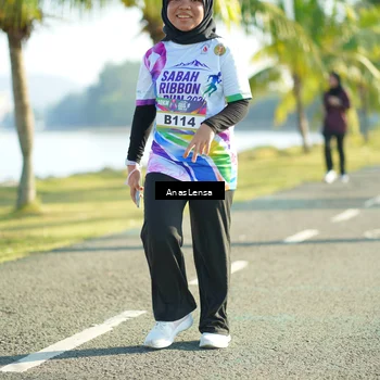 Runner Photo 6116162