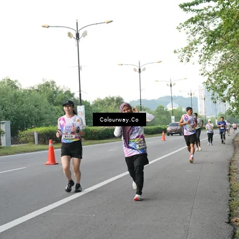 Runner Photo 6116165