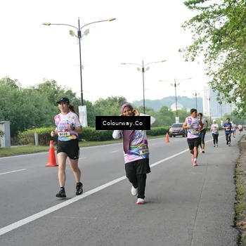 Runner Photo 6116179