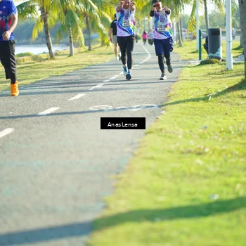 Runner Photo 6116181