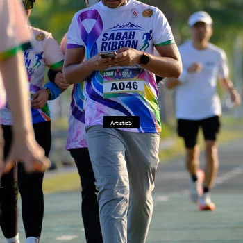 Runner Photo 6116182