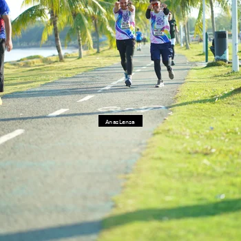 Runner Photo 6116185