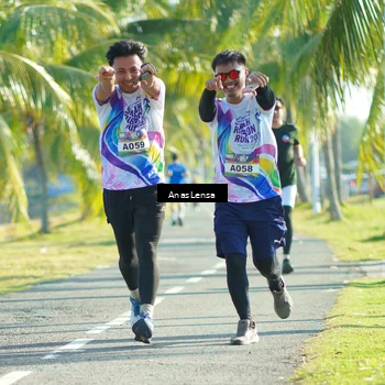 Runner Photo 6116186