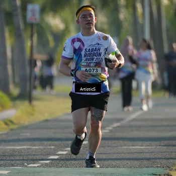 Runner Photo 6116188