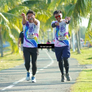 Runner Photo 6116189