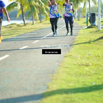 Runner Photo 6116190