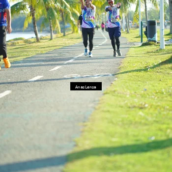 Runner Photo 6116193