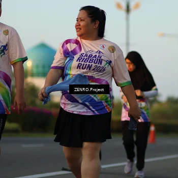 Runner Photo 6116198