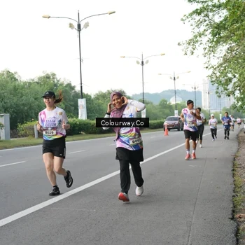 Runner Photo 6116199