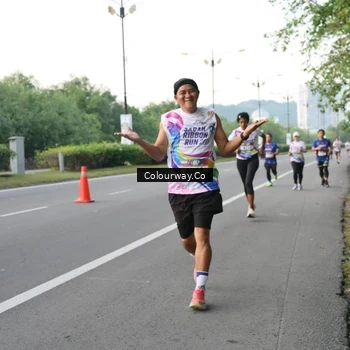 Runner Photo 6116202