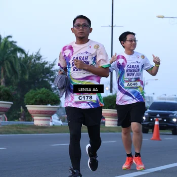 Runner Photo 6116204