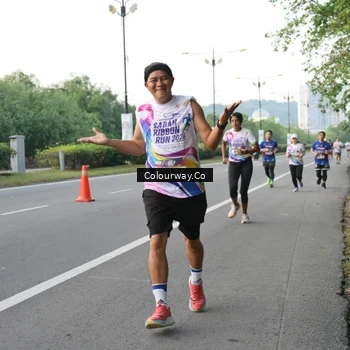 Runner Photo 6116210