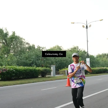 Runner Photo 6116211