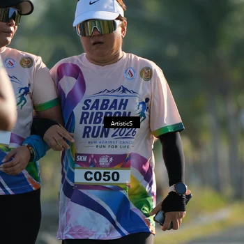 Runner Photo 6116213
