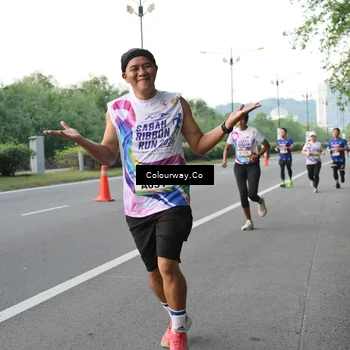 Runner Photo 6116214