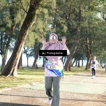 Runner Photo 6116220