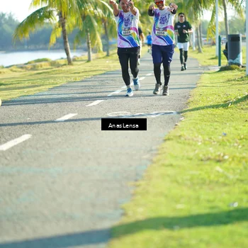 Runner Photo 6116221