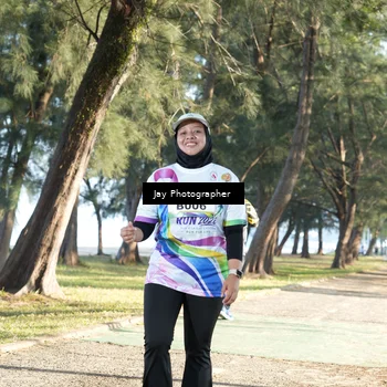 Runner Photo 6116224