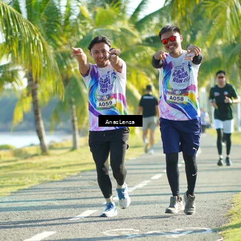 Runner Photo 6116229