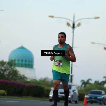 Runner Photo 6116231