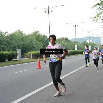 Runner Photo 6116237