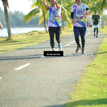 Runner Photo 6116241