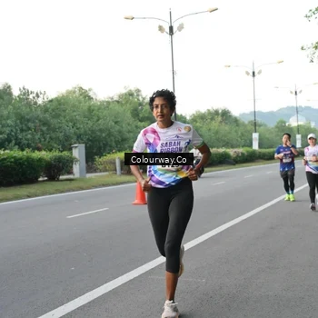 Runner Photo 6116246