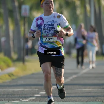 Runner Photo 6116247