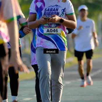 Runner Photo 6116248