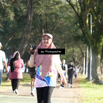 Runner Photo 6116250