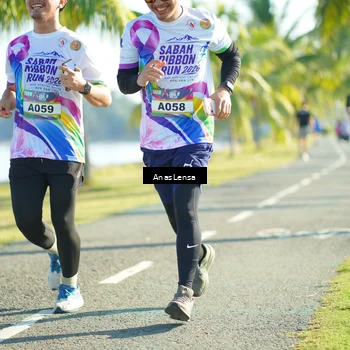 Runner Photo 6116255